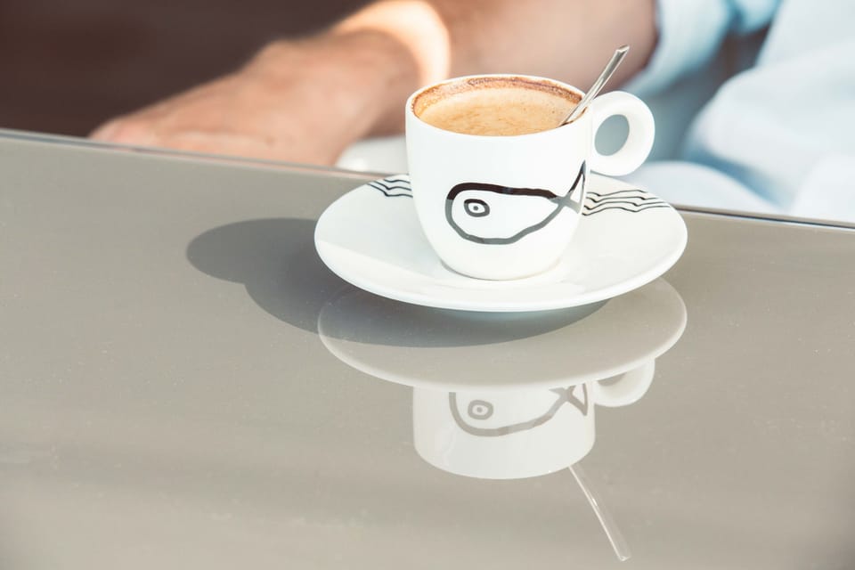 Cafe