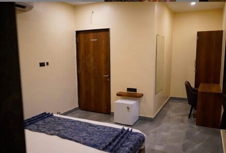 Executive Room | WiFi (free)