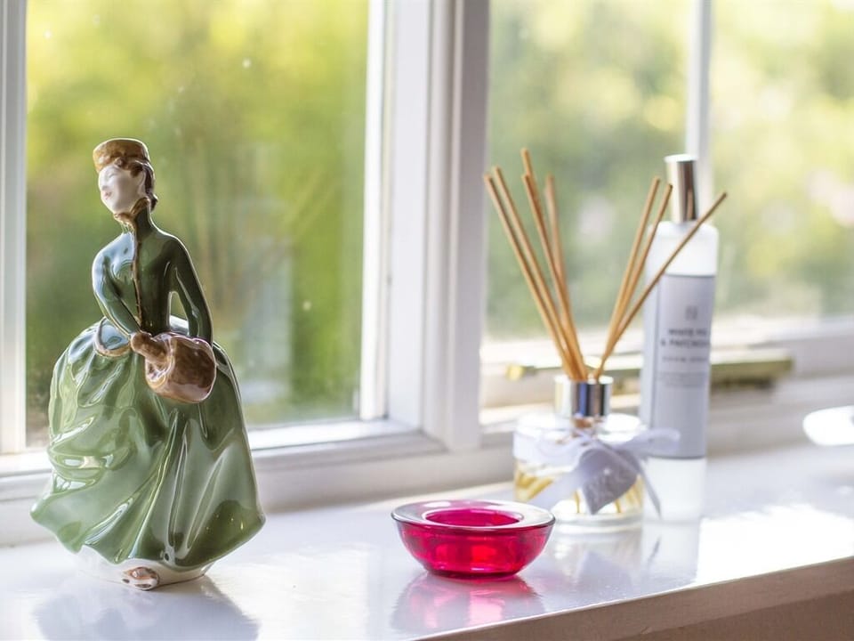 Superior Double Room, Ensuite | WiFi