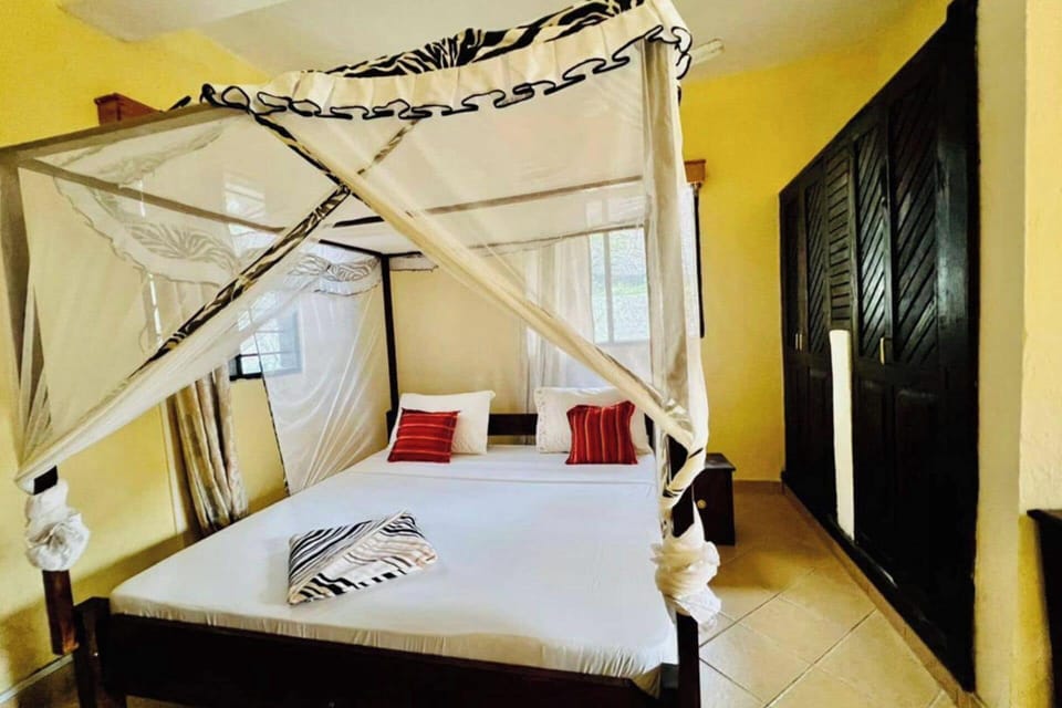 Charming and Remarkable15-bed Villa in Diani Beach Villa in Diani Beach