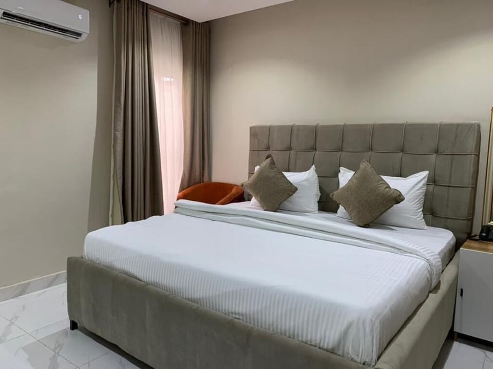Classic Double Room | Bathroom
