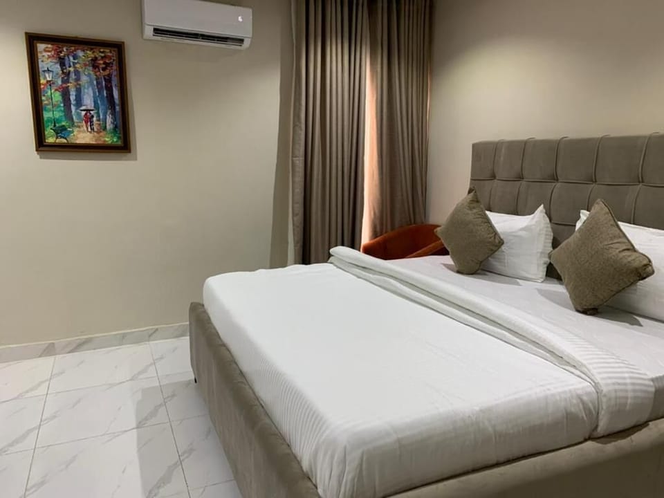 Classic Double Room | Bathroom