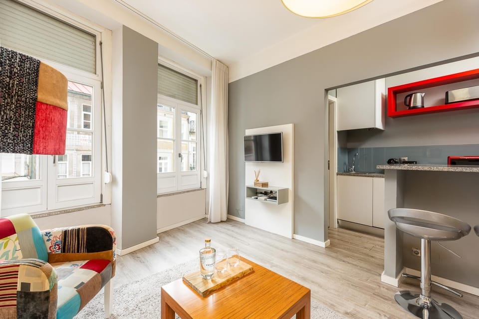 House | Iron/ironing board, WiFi