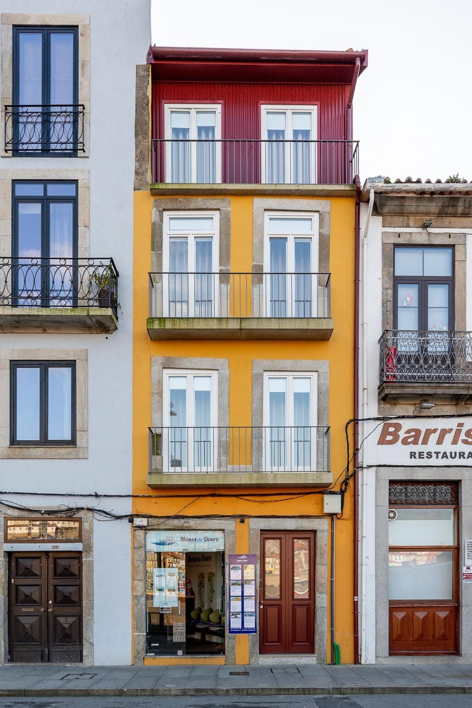 House | 1 bedroom, iron/ironing board, WiFi