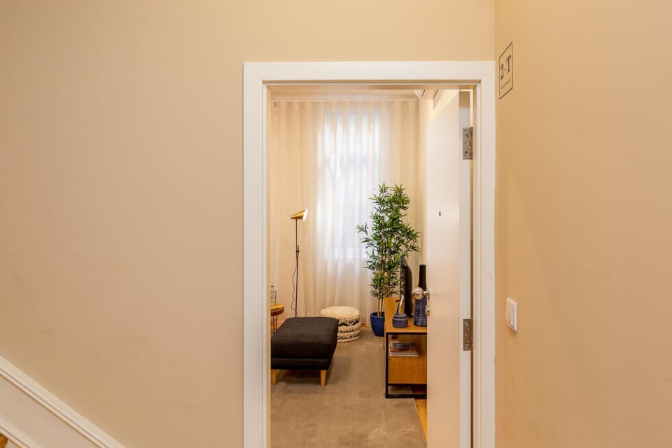 House | 1 bedroom