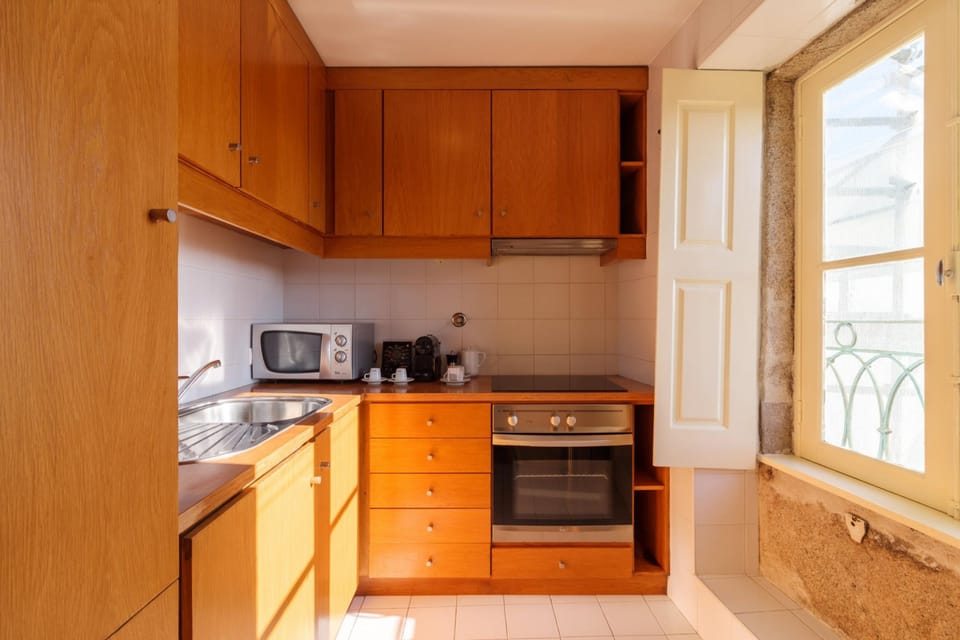 House | Iron/ironing board, WiFi