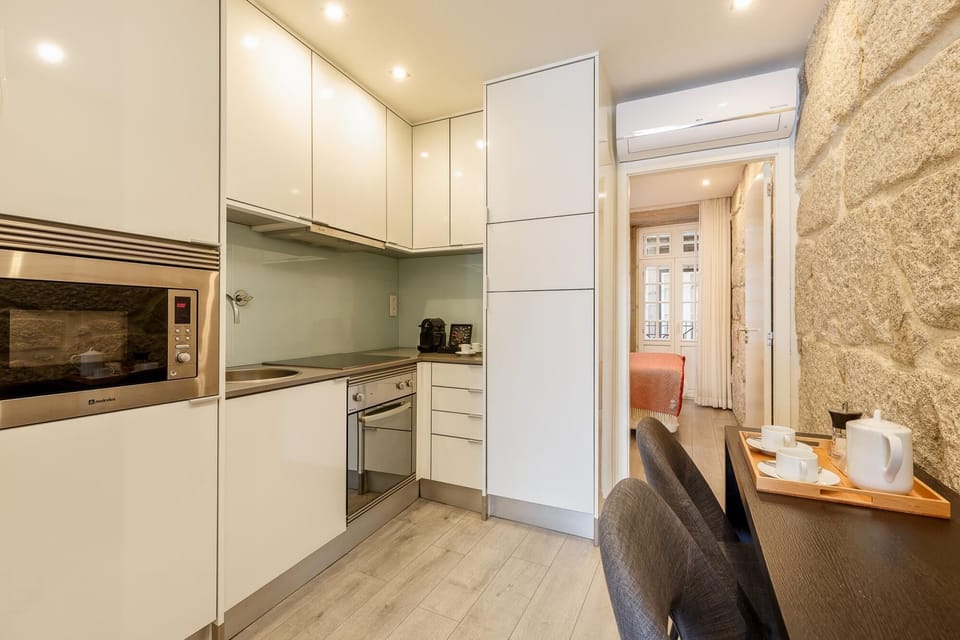 House | Private kitchen
