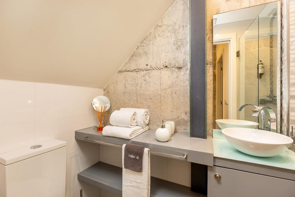 House | 1 bedroom, WiFi
