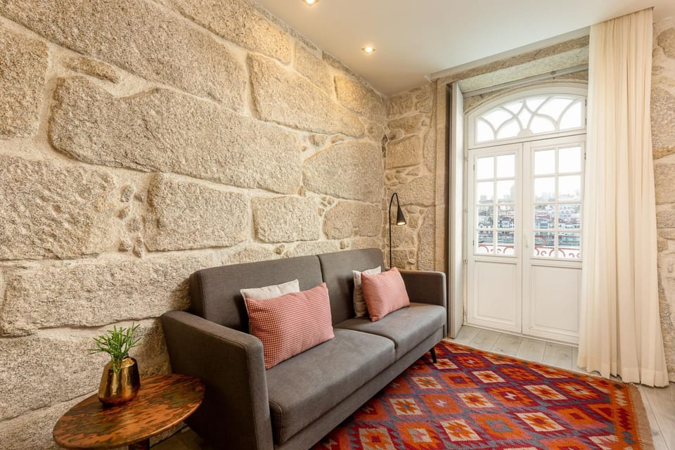 House | 1 bedroom, WiFi