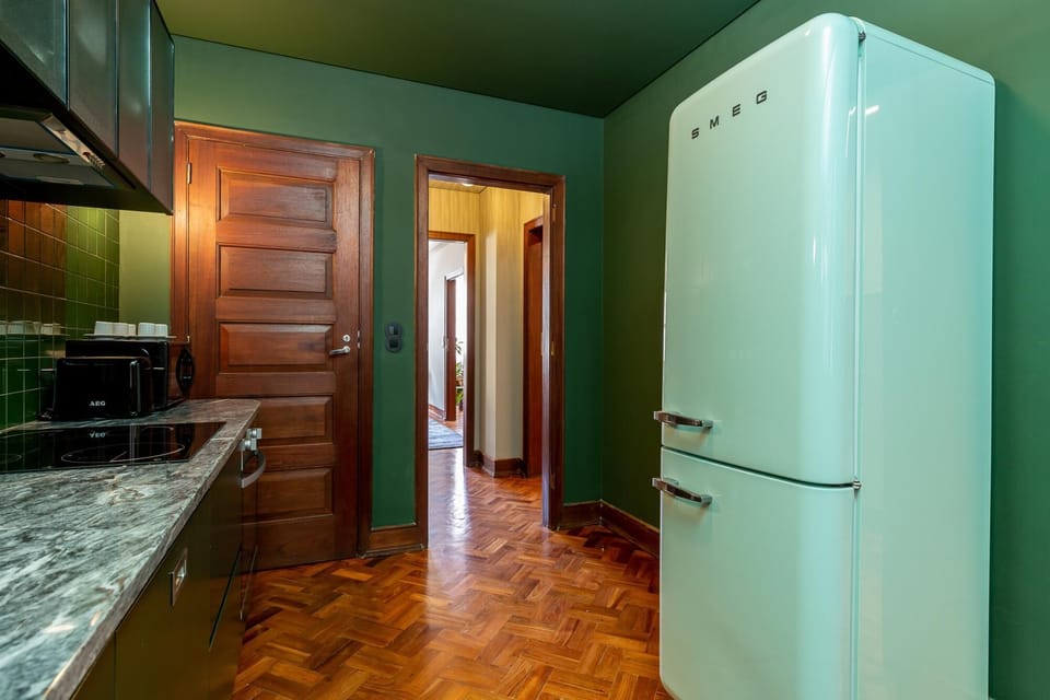 House | Private kitchen