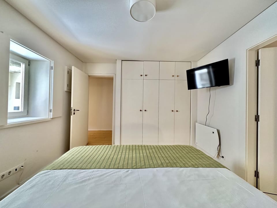 House, Smoking | 1 bedroom, iron/ironing board, WiFi