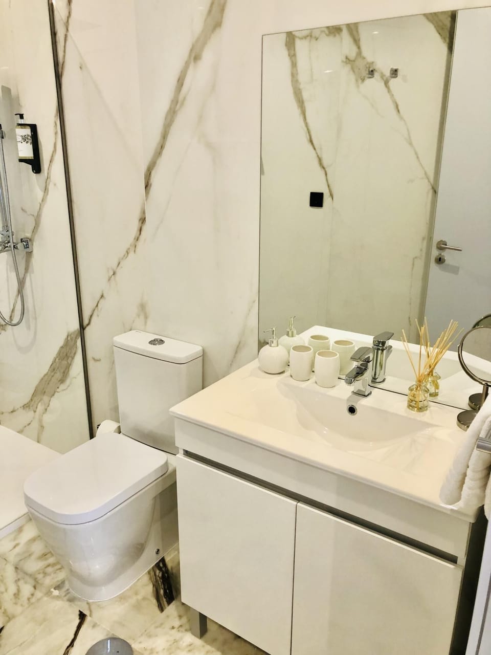 Downtown 3C in Oporto Apartment in Porto