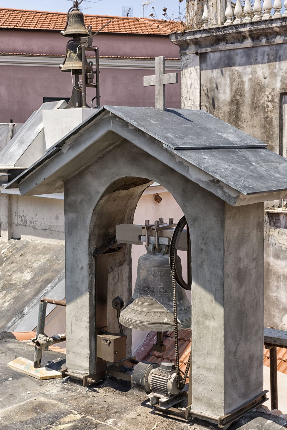 Design Apartment | City view