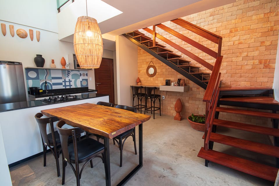 Superior Villa | Free WiFi, bed sheets