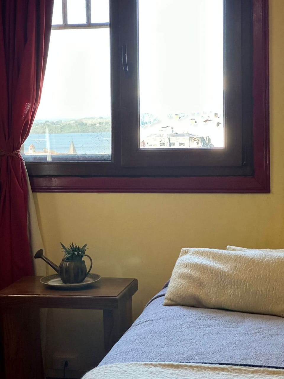 Classic Single Room, 1 Twin Bed | Free WiFi, bed sheets