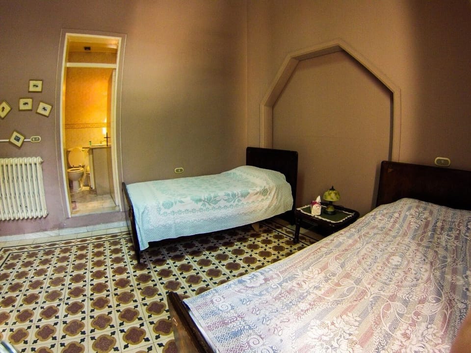 Traditional Room | 4 bedrooms, WiFi (free)