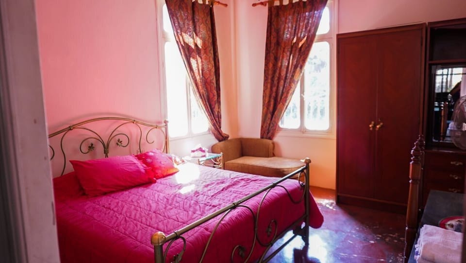 Traditional Room | 4 bedrooms, WiFi (free)