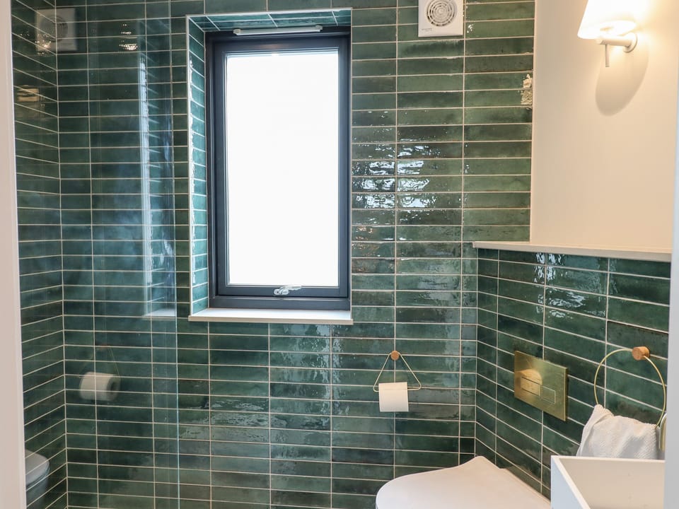 1 Caddaford Barns Cottage in Teignbridge
