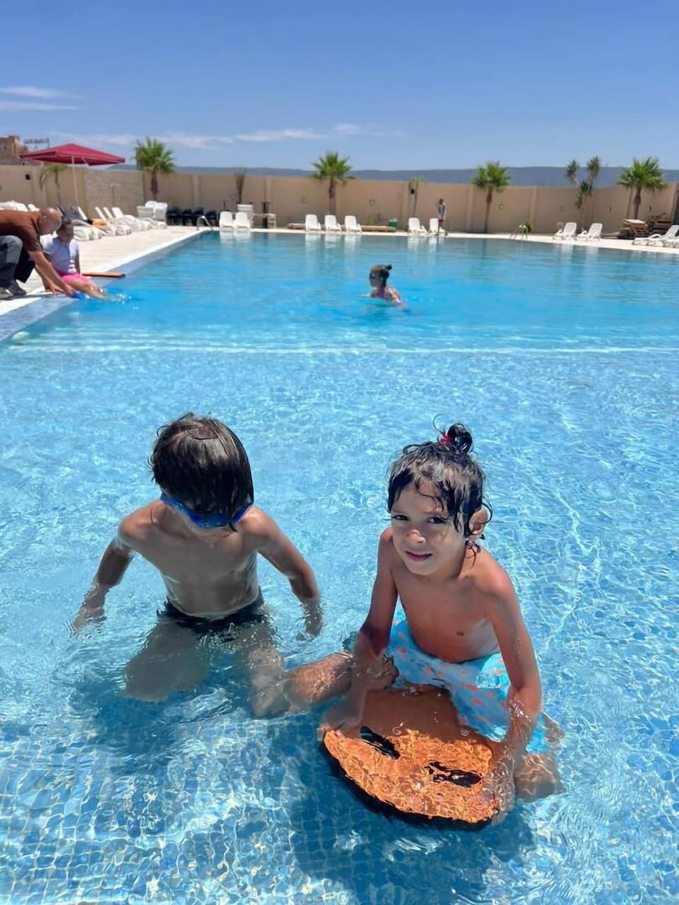 Gardenia Hotel Oran Hotel in Oran Province, Algeria
