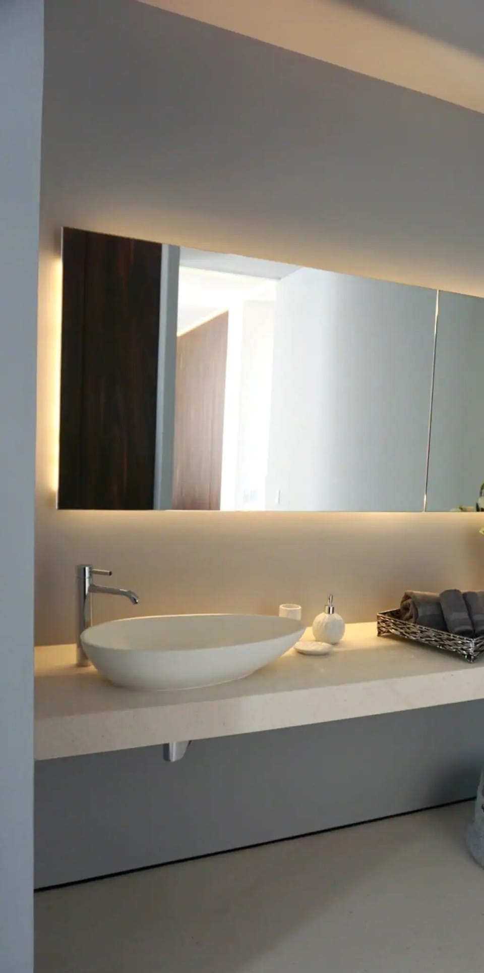 Comfort Condo | Bathroom | Shower