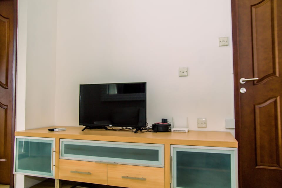 TV