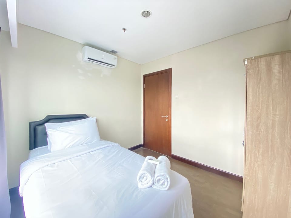 Apartment, 2 Bedrooms | 2 bedrooms, free WiFi