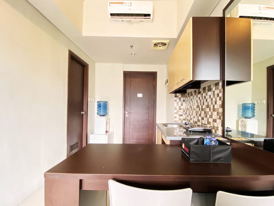 Apartment, 2 Bedrooms | In-room dining
