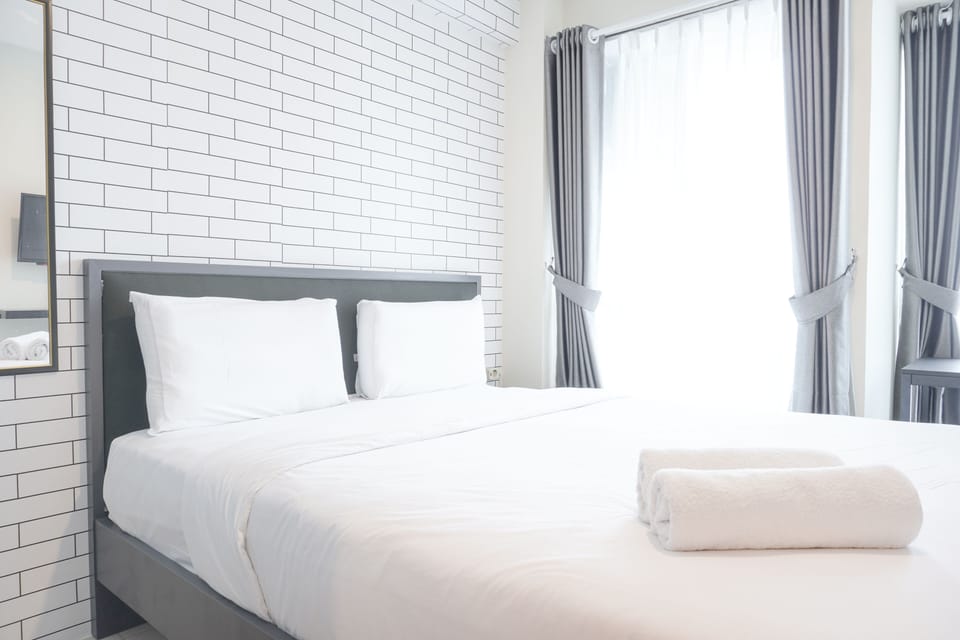 Studio | Free WiFi