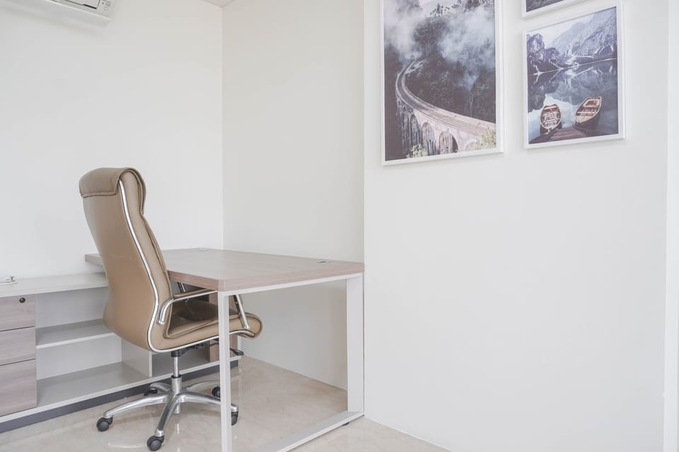 Apartment, 1 Bedroom | 1 bedroom, free WiFi