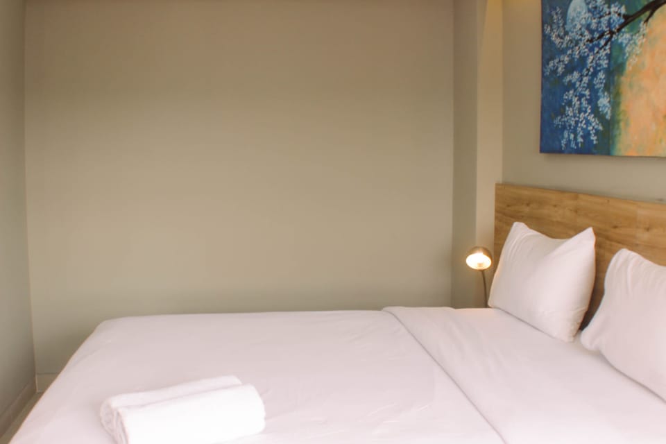Apartment, 1 Bedroom | 1 bedroom, free WiFi