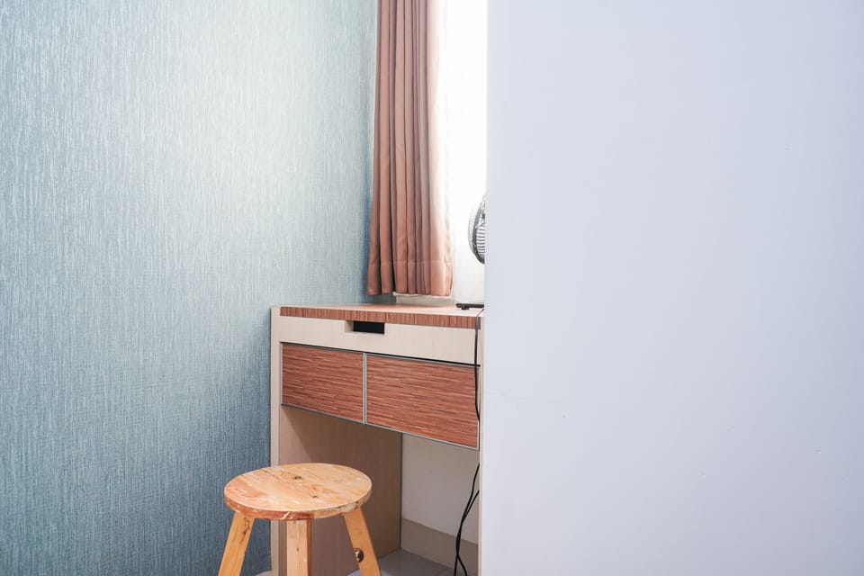 Apartment, 2 Bedrooms | Free WiFi