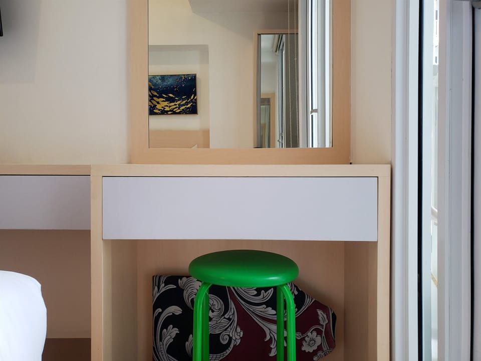 Studio, 2 Bedrooms | Free WiFi