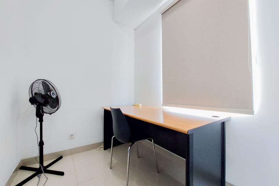 Apartment, 1 Bedroom | 1 bedroom, free WiFi