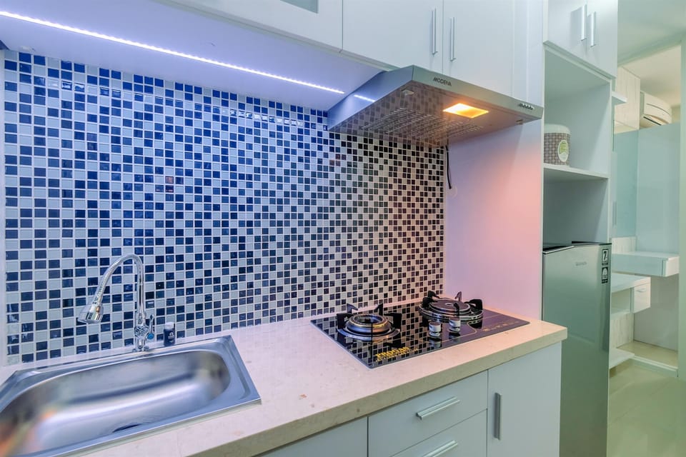 Apartment, 1 Bedroom | Private kitchen