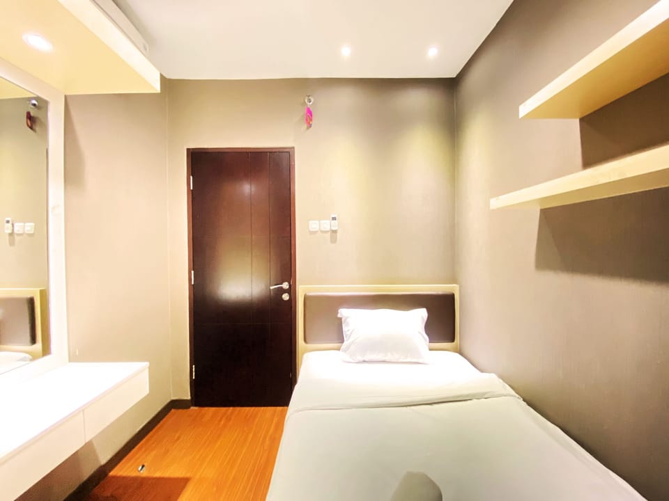 Apartment, 2 Bedrooms | 2 bedrooms, iron/ironing board, free WiFi, bed sheets