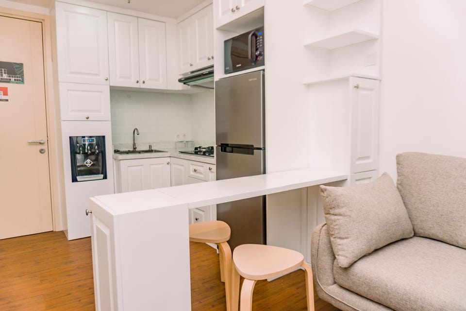 Apartment, 2 Bedrooms | In-room dining