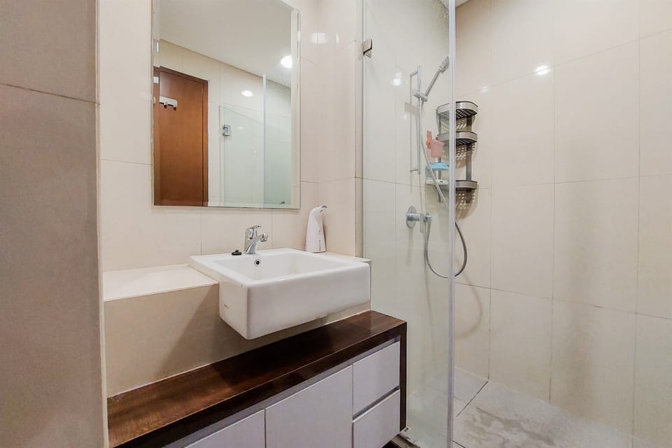 Great Deal And Cozy 2Br At M-Town Signature Apartment Apartment in Indonesia