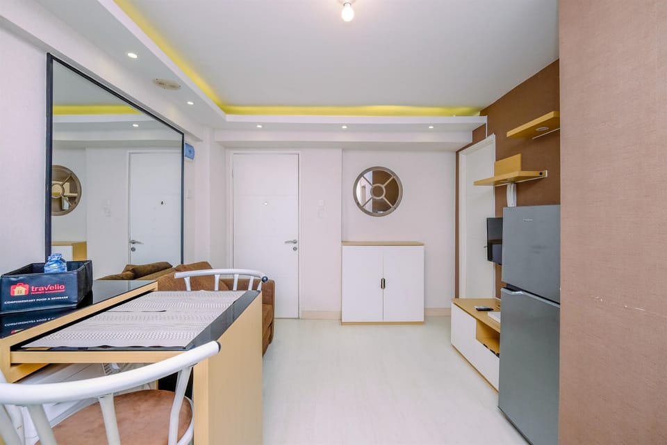Apartment, 2 Bedrooms | In-room dining