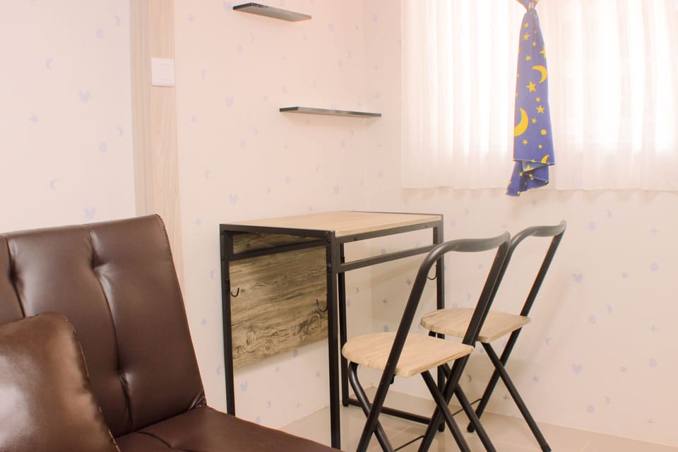 Studio | Free WiFi, bed sheets