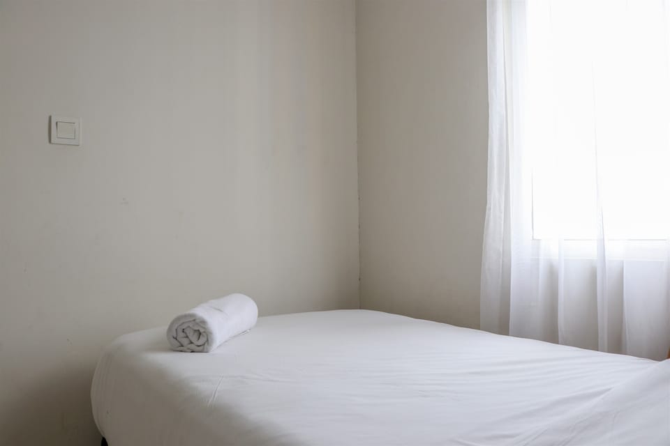 Apartment, 2 Bedrooms | 2 bedrooms, free WiFi