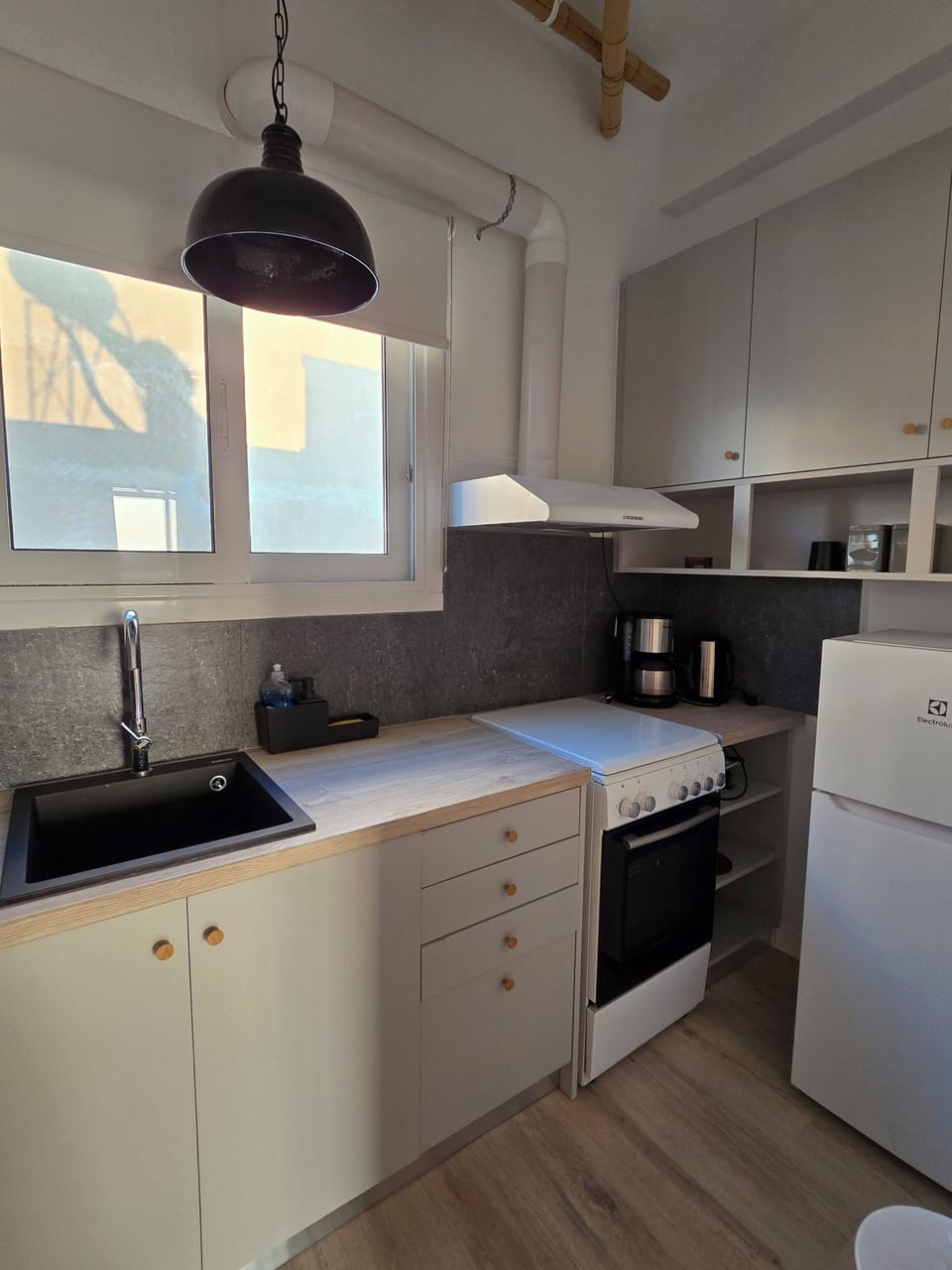 Apartment | Private kitchen