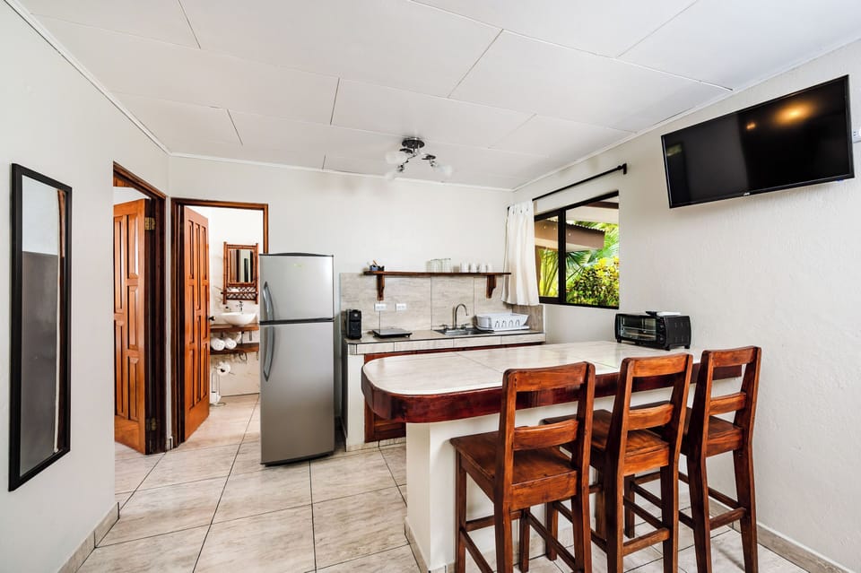 Superior Double Room | Private kitchen | Espresso maker