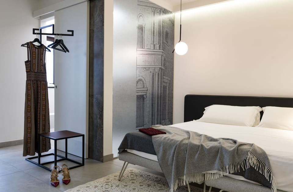 Superior Room | In-room safe, desk, blackout drapes, free WiFi