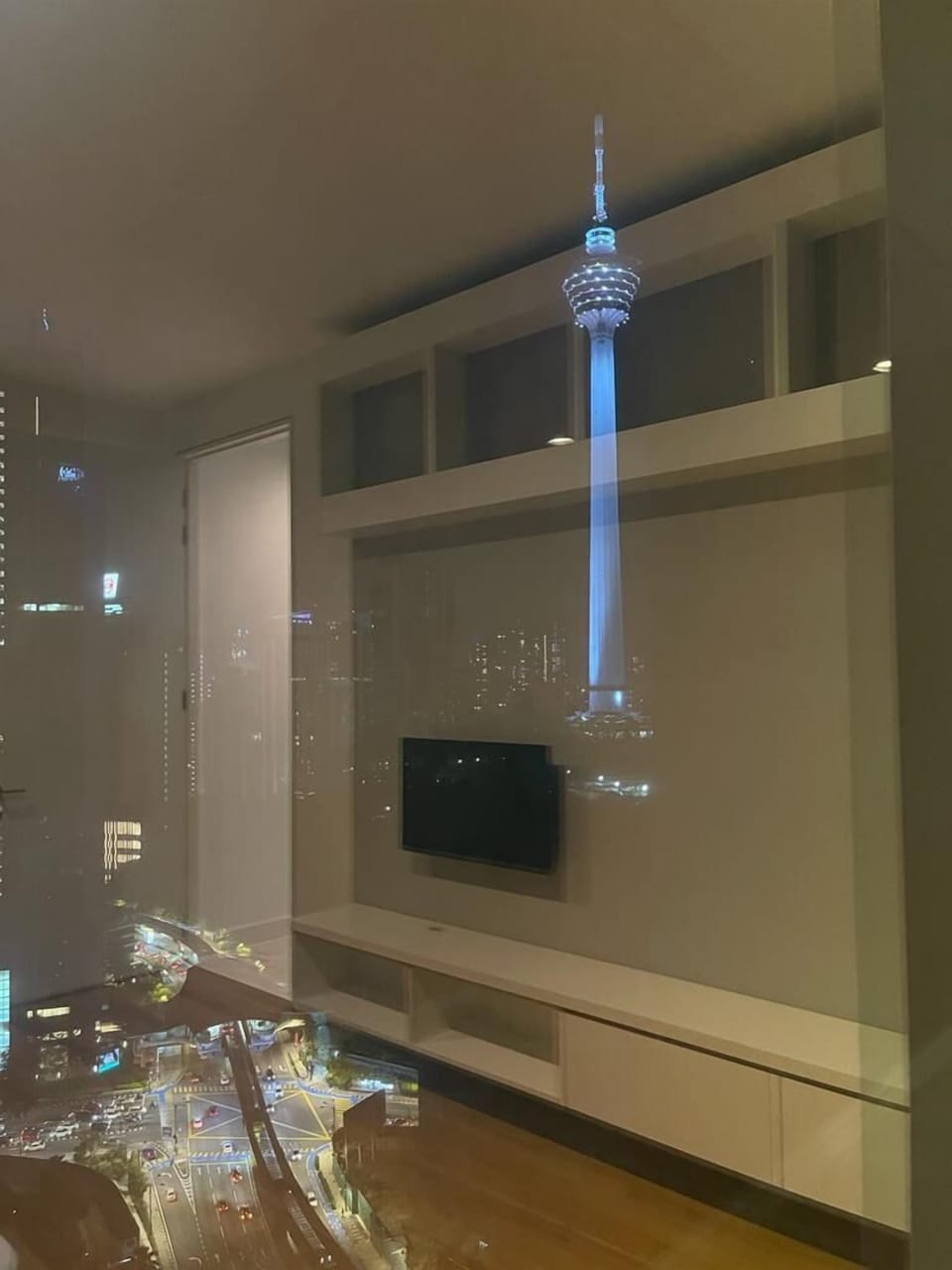 View from room