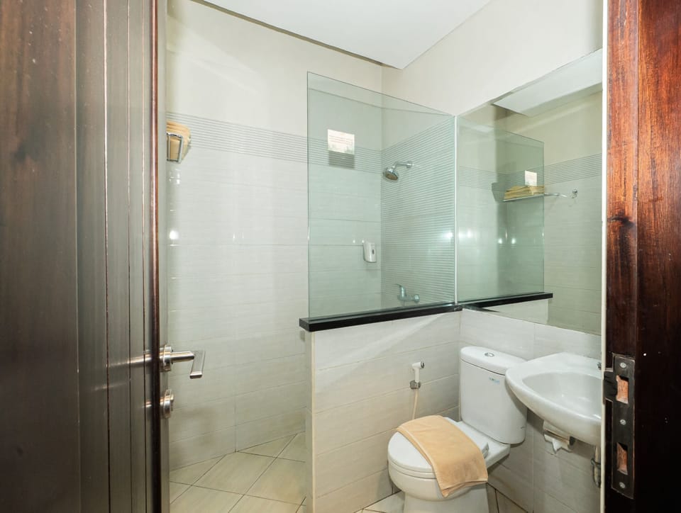 Family Bungalow | Premium bedding, desk, free WiFi