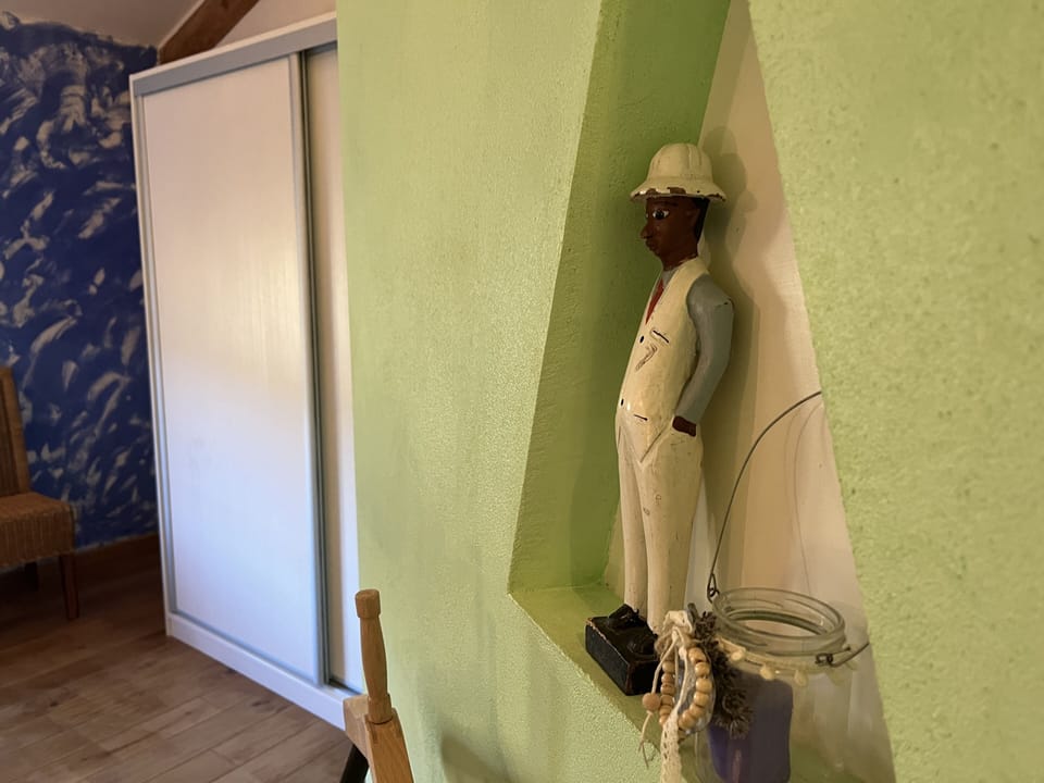 Double Room | Free WiFi, bed sheets