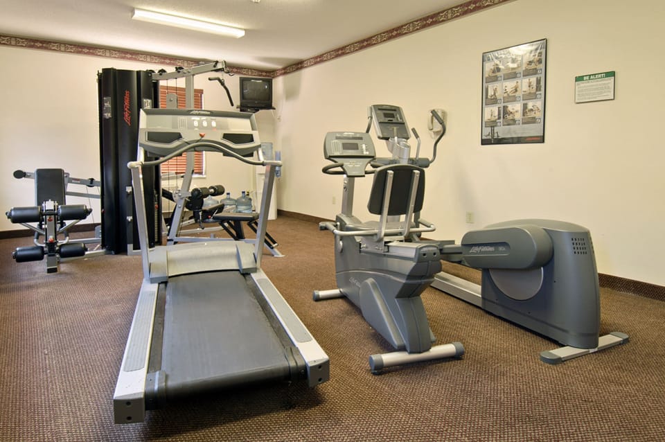 Days Inn & Suites by Wyndham Cherry Hill - Philadelphia Hotel in Cherry Hill