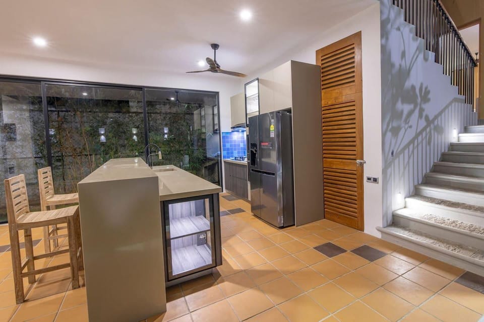 Villa | Interior
