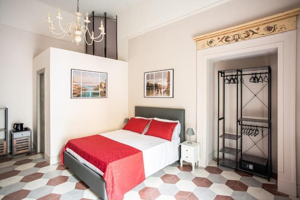Family Studio Suite | Soundproofing, free WiFi