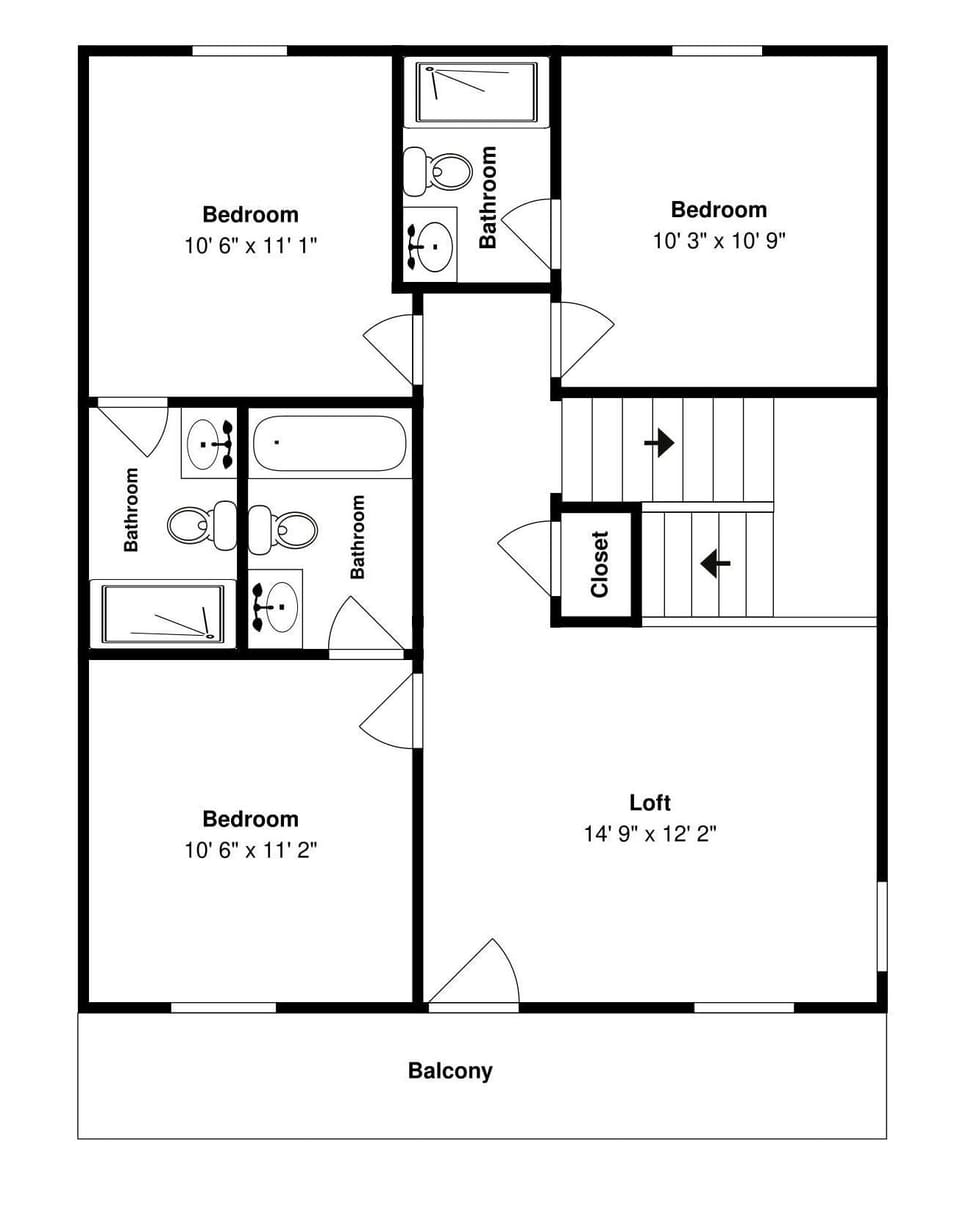 House (4 Bedrooms) | Property amenity